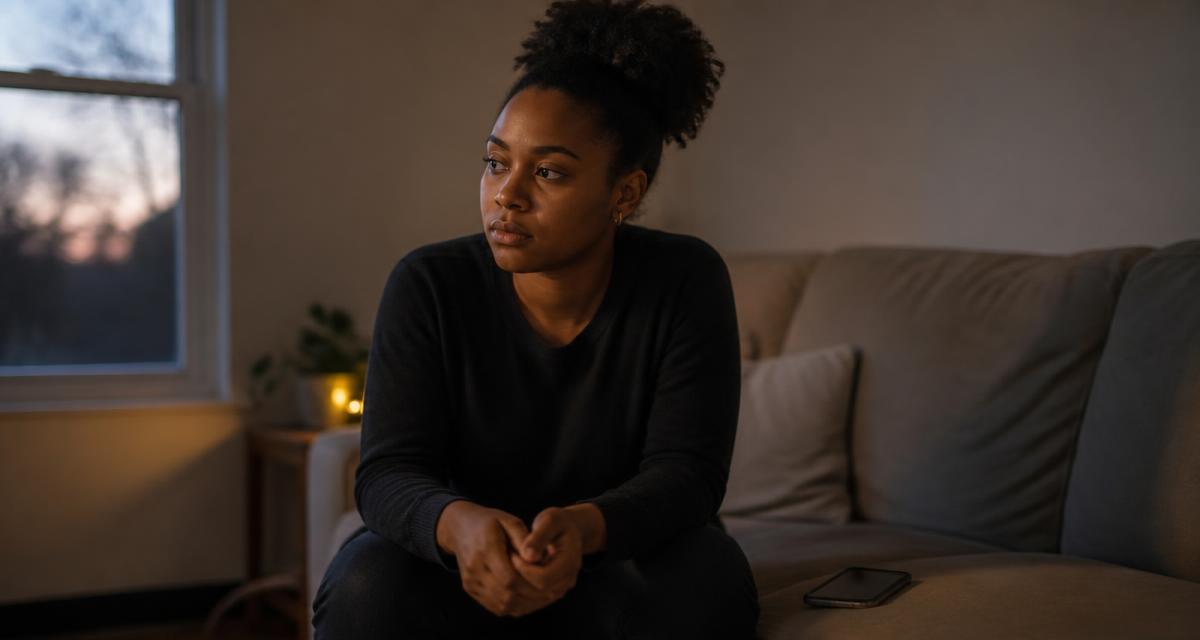 Why Do I Feel Emotionally Exhausted All the Time?